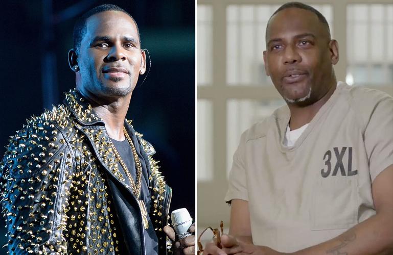 TV Review – Surviving R. Kelly