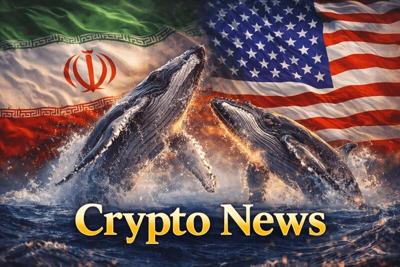 Crypto News Today: Pepeto Presale Hits $7.36 Million as Whales Dumped $5 Billion Before the Crash They Knew Was Coming