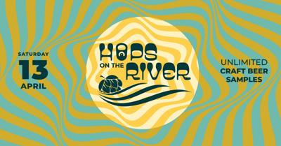 Hops on the River 2024 tickets go on sale