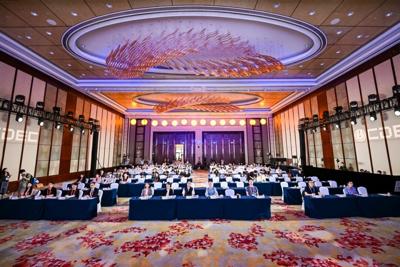 Witnessing the Power of Innovation: Second Digiloong Cup Global AI Innovation Competition Recognizes 14 Winners Across Six Award Categories