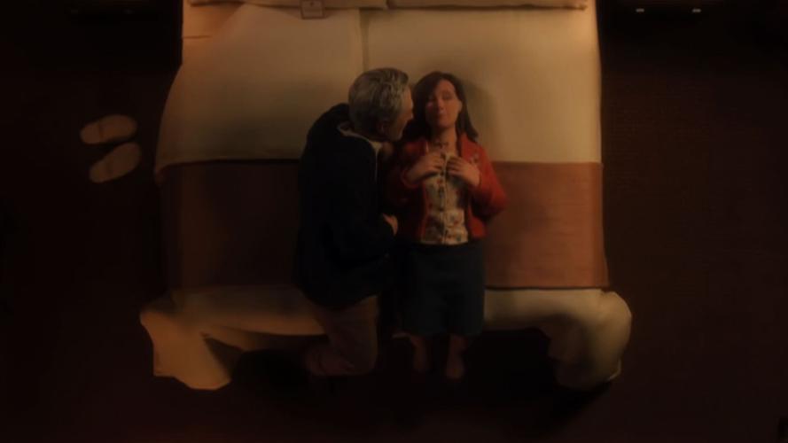 Movie Review – Anomalisa (Oscar Nominee)