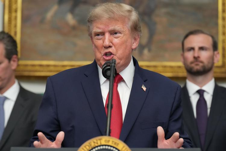 Trump
