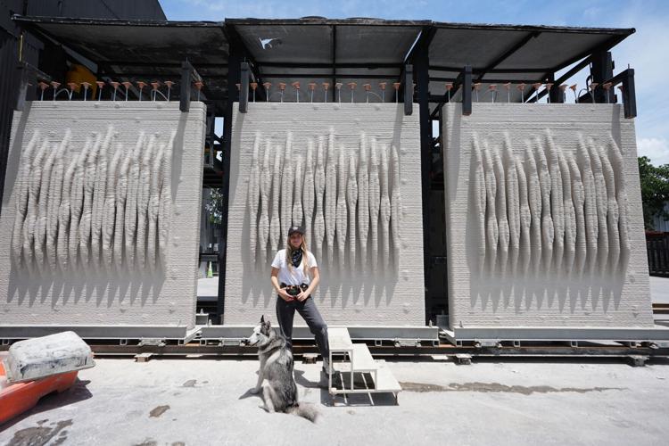 Climate Miami Adaptation