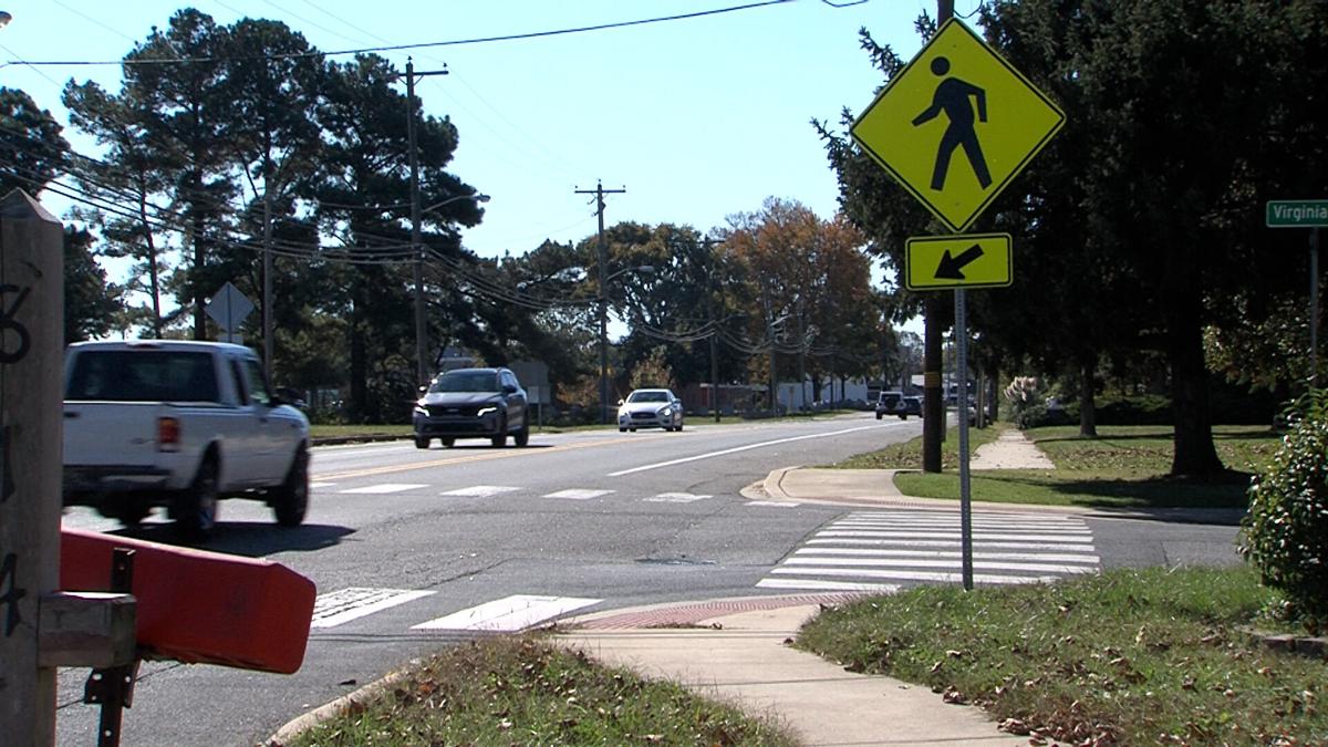 Seaford Pedestrian Crash Raises Frustrations Over Dangerous Intersection Latest News