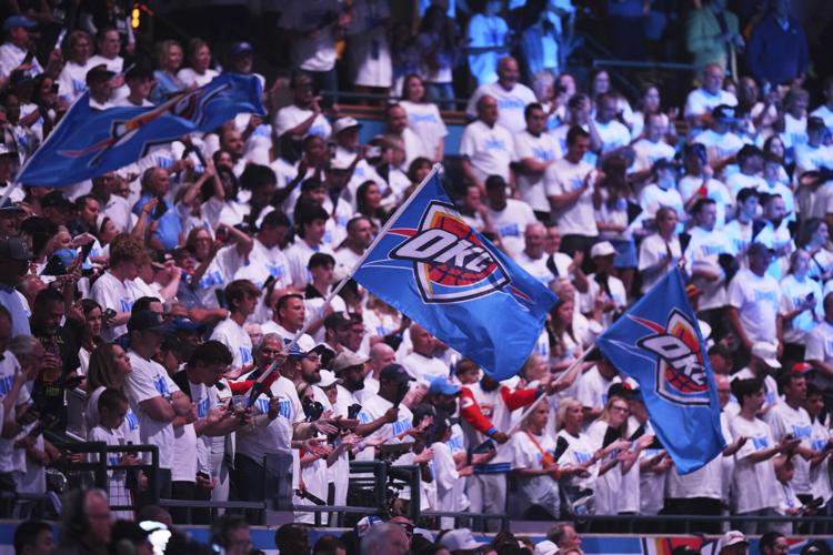 NBA Finals Pacers Thunder Basketball