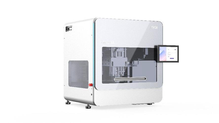 MGI Tech Unveils Next-Generation Automation Portfolio at SLAS Europe 2025 in Germany