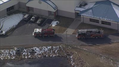 Delmar Middle and High School Evacuated After HVAC Malfunction