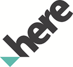 HERE unveils AI-powered last meter guidance solution to help delivery drivers complete the final handoff