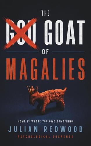 “The Goat of Magalies” Explores Family Betrayal, Religious Manipulation, and the Haunting Grip of Home