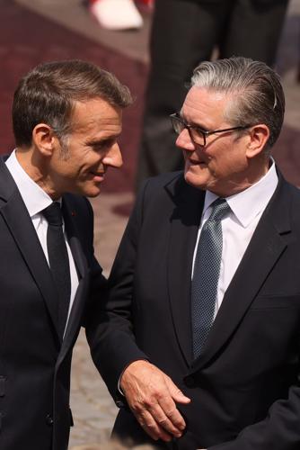 France Bastille Day