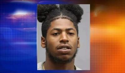 Laurel Man Sentenced For Attempted Rape, Burglary