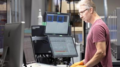 Monroe, GA Businesses Turn to Local Print Shop Since 1900