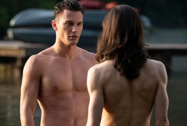 Movie Review – They/Them