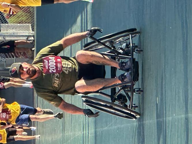 Pat's Run-Tillman Scholars