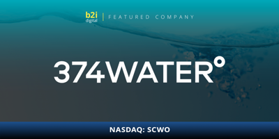 374Water and Arcadis Team Receives Defense Dept. Success Memo, Opening Pathway for AirSCWO(TM) PFAS Destruction at Scale