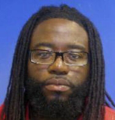 Harris, Vernon Dwayne 031782