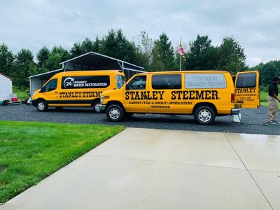 Stanley Steemer