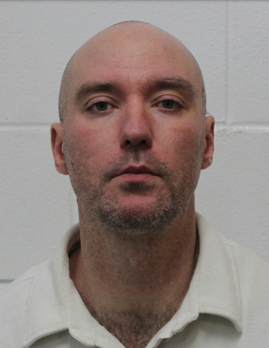 Steven Behr Jr.