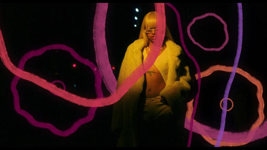 Top Ten Movies of 2020… So Far