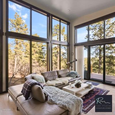 Rae Marie Homes Supports Spearfish Growth with Personalized Custom Home Builder Services