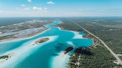 Hotel CASABAKAL strengthens Bacalar’s appeal as a destination for relaxation and nature