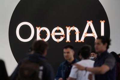 Open AI Conference