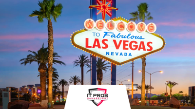 Las Vegas Managed IT Services Provider Explains Top Industry IT Needs