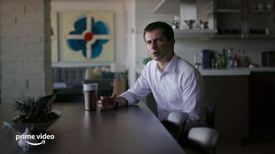 Movie Review – Mayor Pete