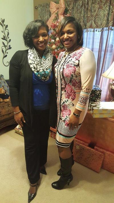 Twin Sisters From Wicomico County Appear on The Steve Harvey Show
