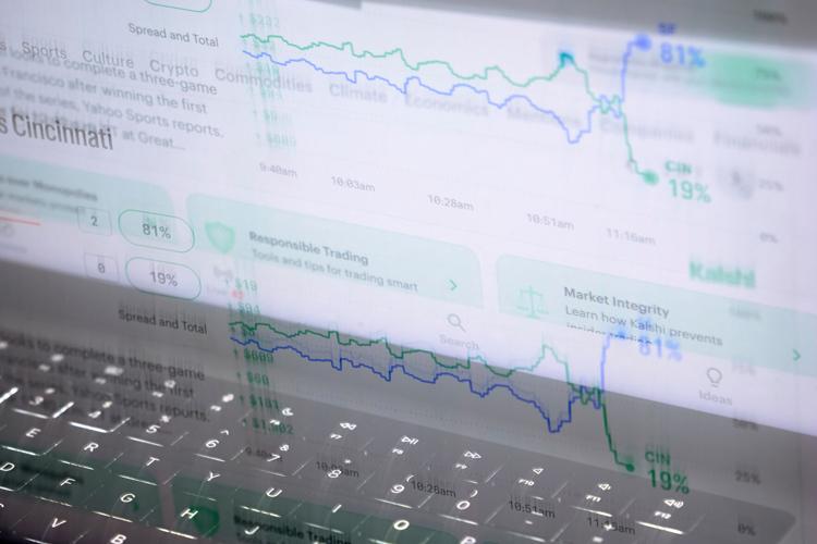 Prediction Markets Kalshi
