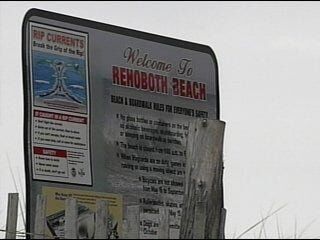 Women Say They Were Attacked in Rehoboth Beach