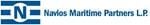 Navios Maritime Partners L.P. - Successful Senior Unsecured Bond Tap Issue