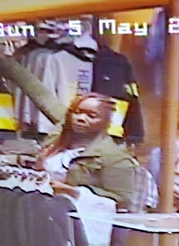 Dover Police Seeking Identity of Macy's Robbery Suspects