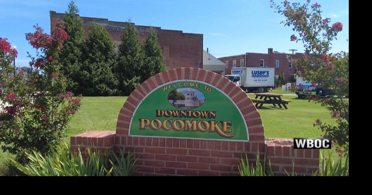 Pocomoke City officials meeting tonight to discuss one-year moratorium