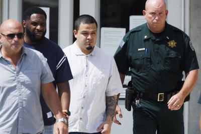 Deportation Error Abrego Garcia
