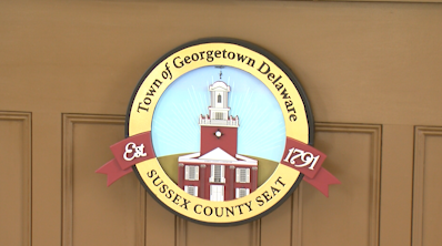 Georgetown Town Council