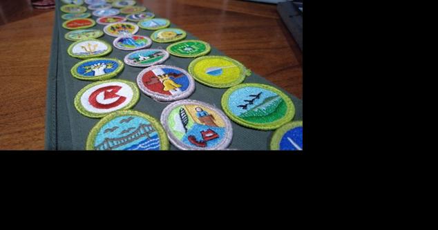 Local Boy Scout Expands Public Library to Bivavle - Vimarsana News