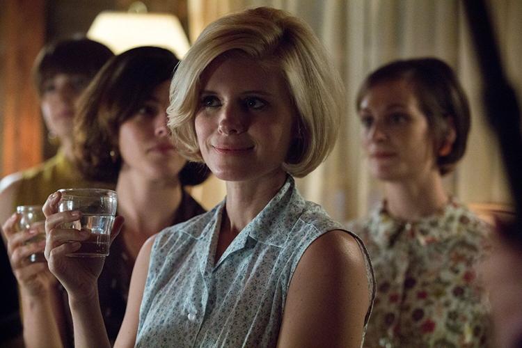 Movie Review – Chappaquiddick