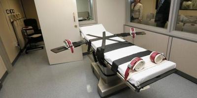 Updated: Virginia House Approves Lethal Injection Secrecy Proposal