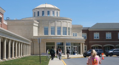 Cape Henlopen High School