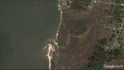 Deal Island Shoreline Restoration Coming Soon