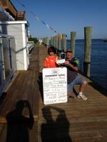 3 rd Place (Photo: MSSA)