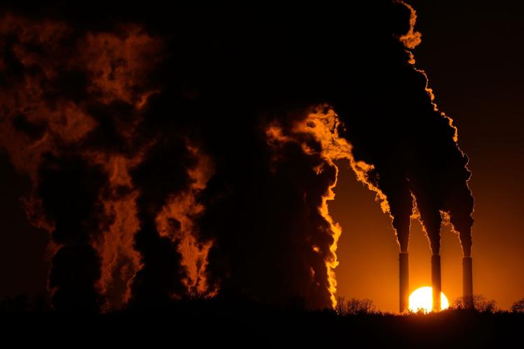Climate Changing Future