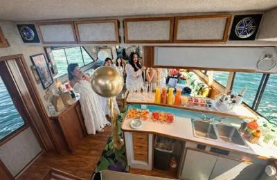 Adventure Cruises San Diego Announces Party Boat Rental in San Diego Updates