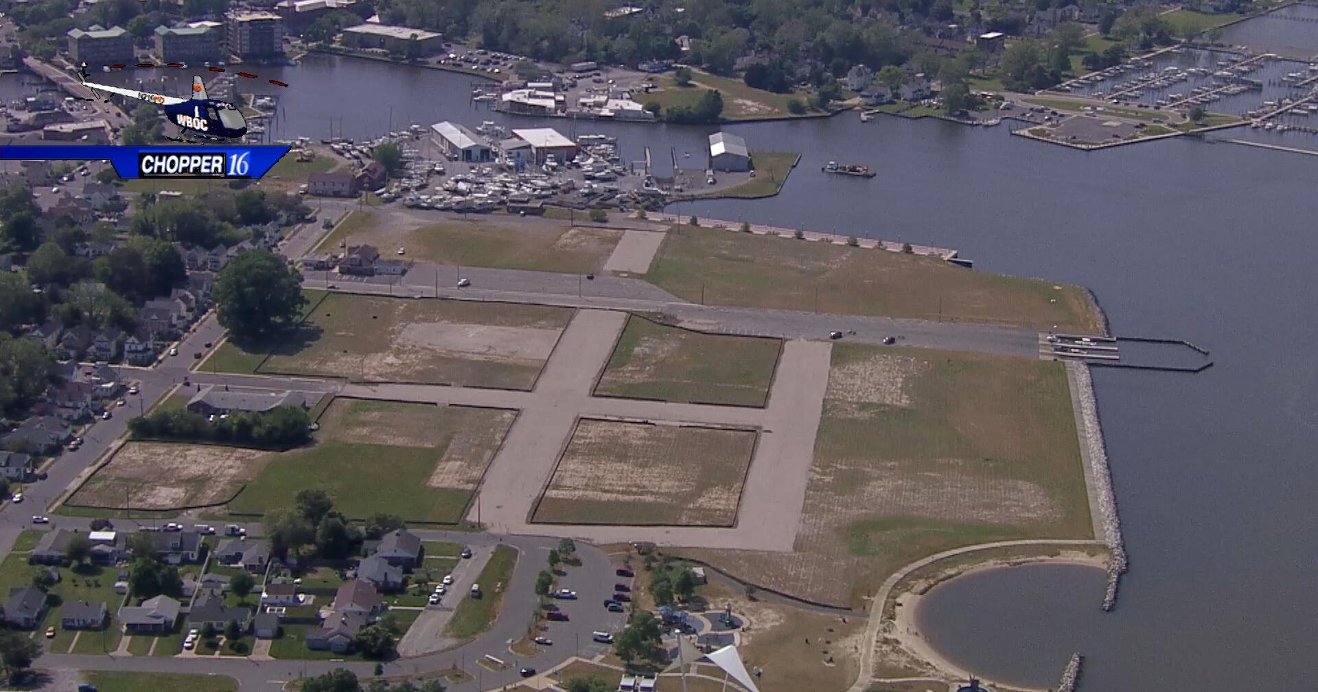 City of Cambridge Files Lawsuit Against CWDI - Vimarsana News