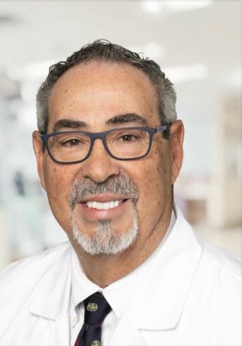 Dr. Craig Deligdish and OMNI Healthcare Welcome Renowned Trauma Surgeon Dr. Edgar Figueroa, FACS