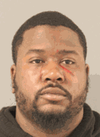 Man Arrested for Domestic Assault in Smyrna