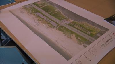 Offshore Wind Farm Would Fund Fenwick Island State Park Improvements