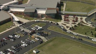 Update: Teen Named Among Five Arrested in Bennett High Brawl