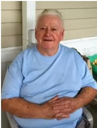 Robert Gwynn Valentine, Jr.